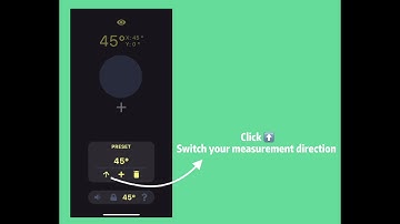 Tiltification Tutorial 3: The Preset Button
