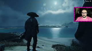 Ghost of Tsushima: Iki Island - Pt. 3 FINAL