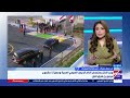 م جمال عسكر تشغيل المونوريل بدون سائق يمثل قمة التكنولوجيا الحديثة لضمان أعلى معايير الأمان 