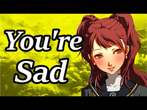Sensational Waifu Revelation!