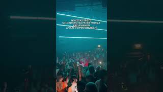 NO ESTÁS TRISTE, NECESITAS ESCUCHAR A CARL COX EN IBIZA [UNVS]🚀