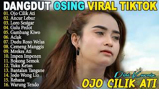  Album Lagu Banyuwangi Terbaru  Ancur Lebur Loro Sesigar Gambang Kiwo  Dini Kurnia Viral