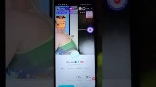 18 Bigo Pretty Russian Twerking