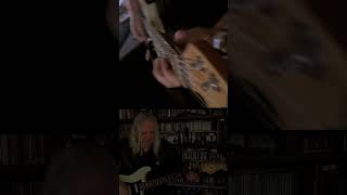 Blues on A Sunday Morning @CMichaelPrice