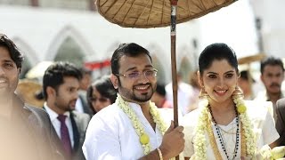 Muktha + Rinku Official Wedding Teaser 'Vintage Style' by CREW6 PROJECTS