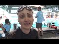 SPECIALE MY PLUS TV - CAMPIONATI ITALIANI ASSOLUTI E PARALIMPICI DI APNEA INDOOR - parte 1