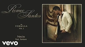 Romeo Santos - Necio (Official Video) Romeo Santos - Necio (Official Video)
