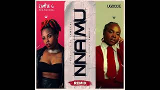 Eagle G  Nnamu Remix Mp3 Ft Ugoccie Out Now eagleg songannouncement newsong ugoccie