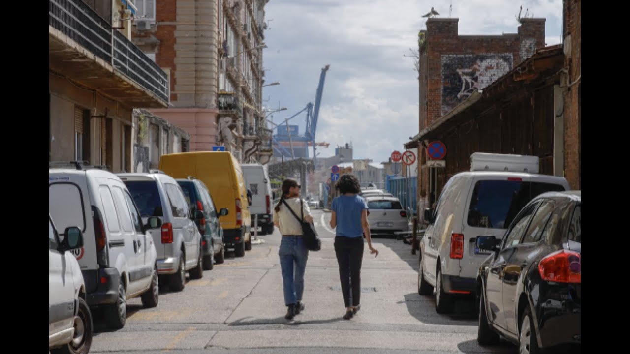 IN THE EYES OF ↘ ELENA MAZZI