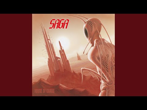 Only Human - Saga