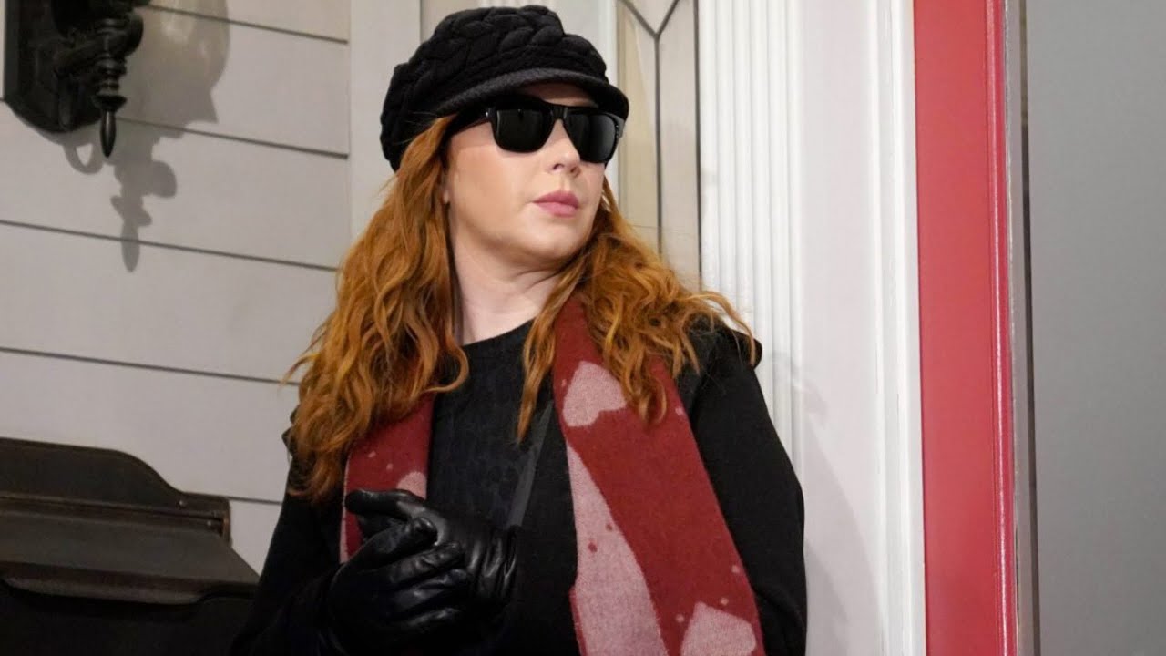 This week’s Y&R spoilers video hints that Victor comes up with a new attack against Cane?