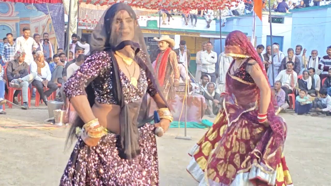 शानदार कॉमेडी वीडियो ll पिपरा पचेर की रावला पार्टी टीकमगढ़ जिला ll ravlaa parti रंगा रंग कार्यक्रम 