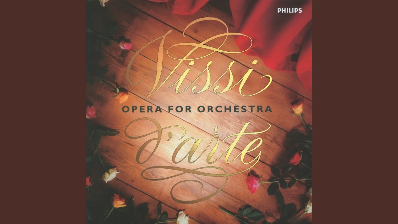 Madama Butterfly Act Ii Humming Chorus