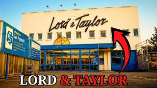 Inside Lord & Taylor: How Wall Street Destroyed an American Shopping Icon