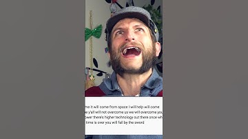 this time the war will be spiritual