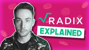 What is Radix? 6 Things You NEED To Know!