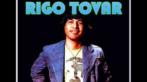 CARITA DE ANGEL - RIGO TOVAR