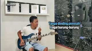 BEBAS RHOMA IRAMA KOLAB EKO MELODI #cintasenikaraoke @lanakreatif @Suherman.S @kabartis