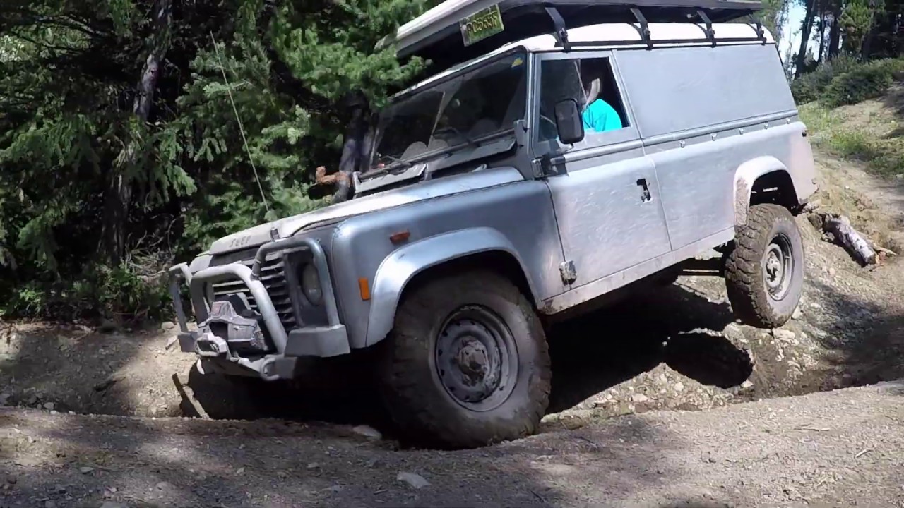 Ride rover pioneer 29