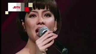 Regine Velasquez - Sino Ang Baliw (with Kuh Ledesma) - SUPERB chords