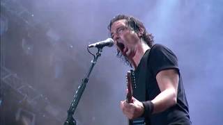 Gojira - L&#39;Enfant Sauvage (Rock In Rio, 2015)