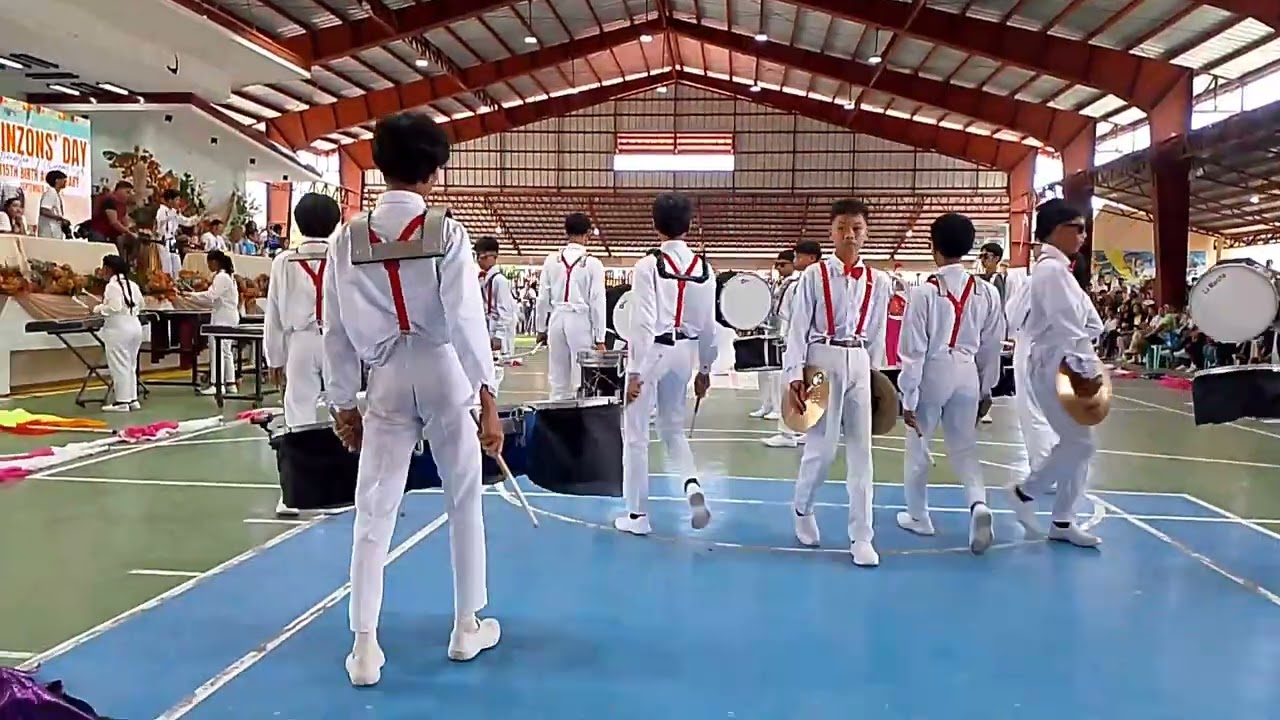 MNHS DLC and Lyre Full Performance 