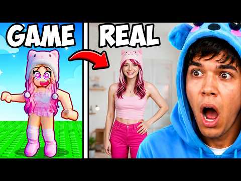 Exposing Our Friends FACE REVEALS in Roblox