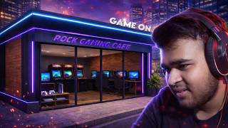 I Opened My Own Internet Cafe 😱 | Internet Cafe Simulator