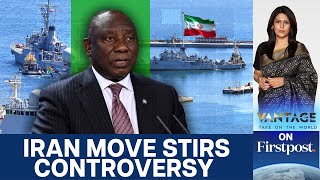 Did South Africas Military Disobey President Ramaphosa? Vantage With Palki Sharma