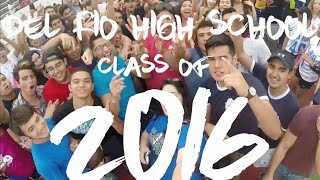Operation Graduation Video 2016