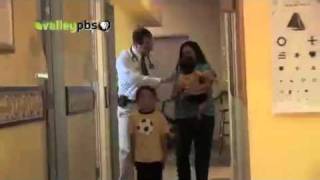 802 - Baby Senses - Hearing