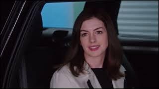 The Intern (6 of 13) - Ben Gives Jules a Ride