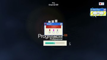 Progressbar 95 - Episode 13