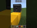 minecraft car / #minecraft #tutorial #gaming @Gaming_with_Divya920