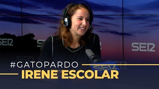El Faro | Entrevista a Irene Escolar | 10/12/2020