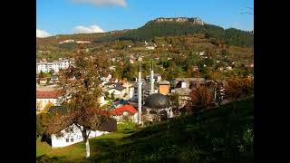 Ključ, U Jesenjem Ruhu Ii Dio