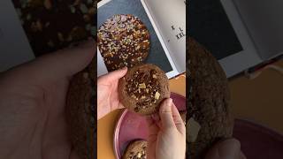 Шоколадное ? нужен рецепт shortvideos вреки врек кондитер шоколад печенье шоколадноепеченье