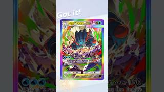 Mega Swampert ex Full Art! Pokemon TCG Pocket