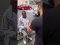 Homeless Man In Tears After THIS Happened mp3