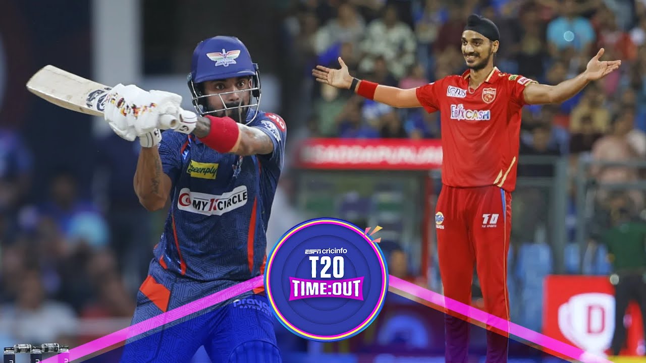 Shastri: Arshdeep can play all formats for India