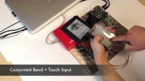 FlexView: An Evaluation of Depth Navigation On Deformable Mobile Devices