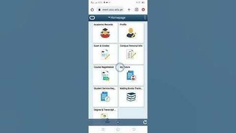 AIOU Autumn 2021 Result Officially Announced | How to Check AIOU Result 2022