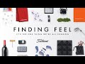 T-SERIES IRON｜ Finding Feel（理想のフィーリングを求めて）