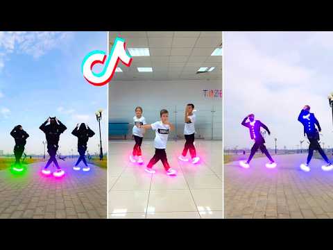 Шаффл Баттл 😎🔥 WHO WIN 🏆 LITTLE KIDS BATTLE !! 😱 TUZELITY DANCE 2026 #2