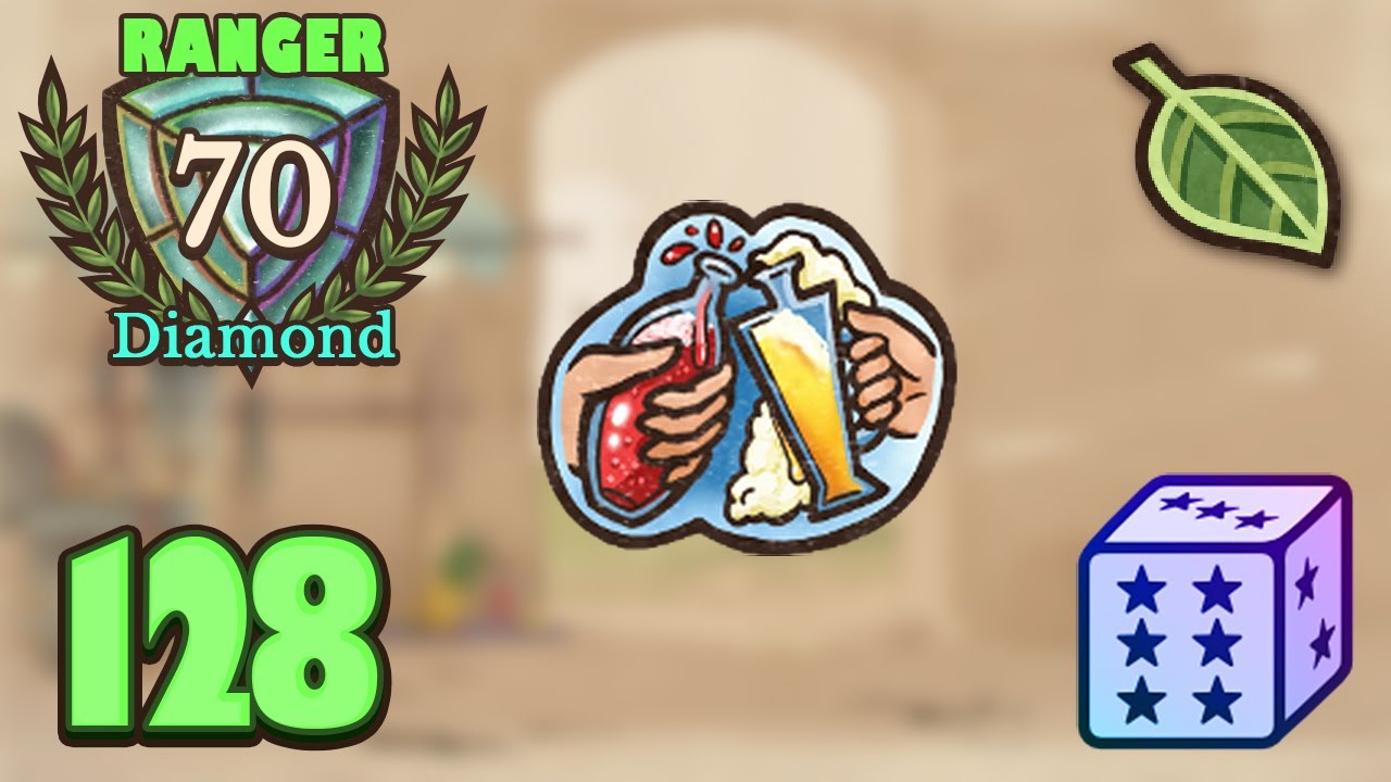 Worst Patch - s3e128 RNG Backpack Battles