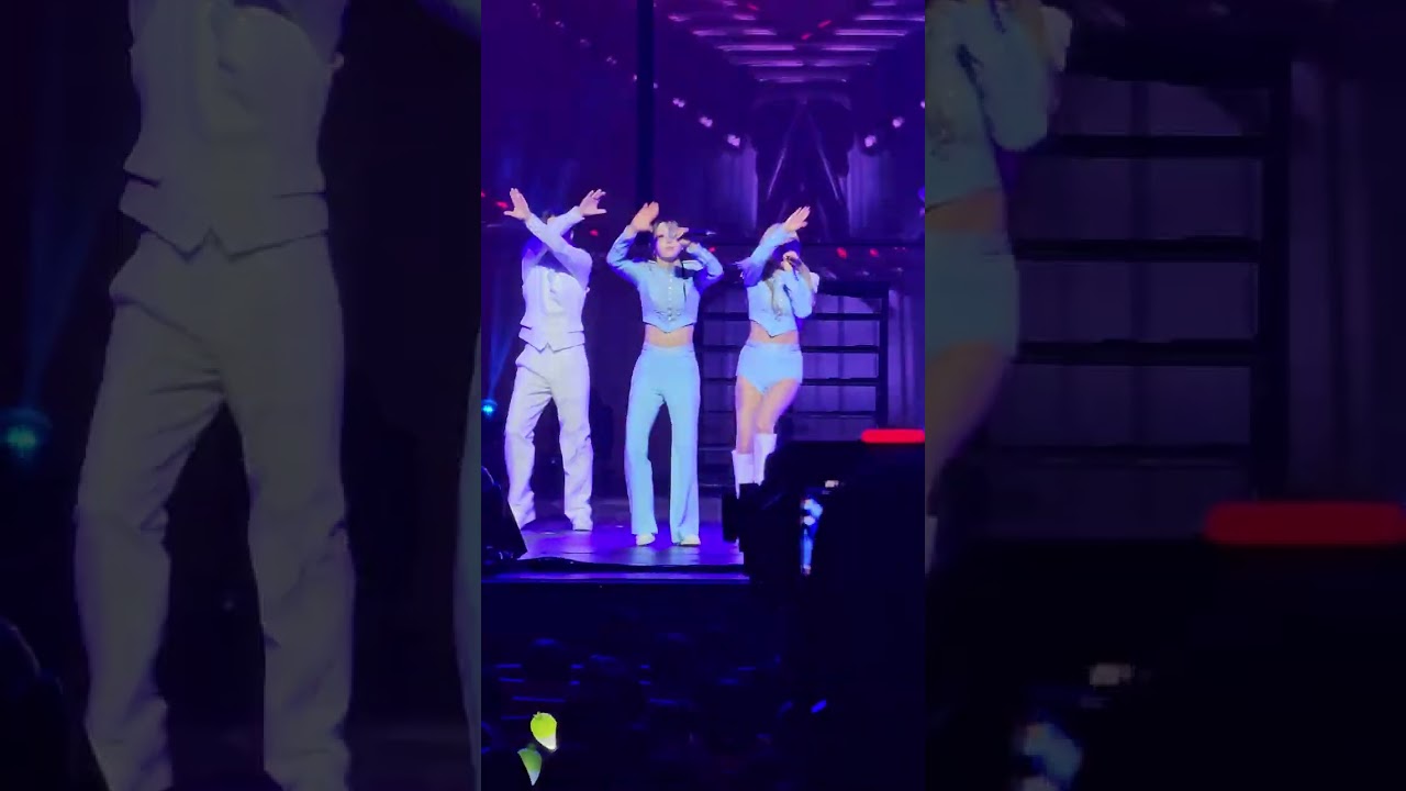 231116 MAMAMOO+ - Bada Boom Live Singapore