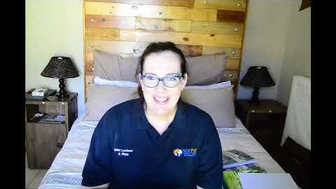 Lockdown Lesson - Personnel Management N6 Mod 4 - Part 4