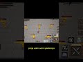 Sıfırdan tek başıma bir RPG oyun geliştiriyorum | Part 9 #shorts #gamedev #indiedev #oyungelistirme