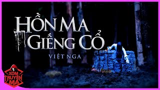 Nghe truyện ma : HỒN MA GIẾNG CỔ | gia đình  Lý An | Giọng đọc Trần Thy