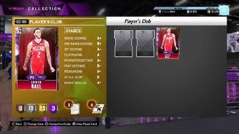 NBA 2K20 - 4 LOCKER CODES - June 27, 2020
